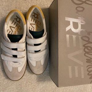 NEW Sam Edelman Jo Sneakers (worn twice!) PERFECT CONDITION